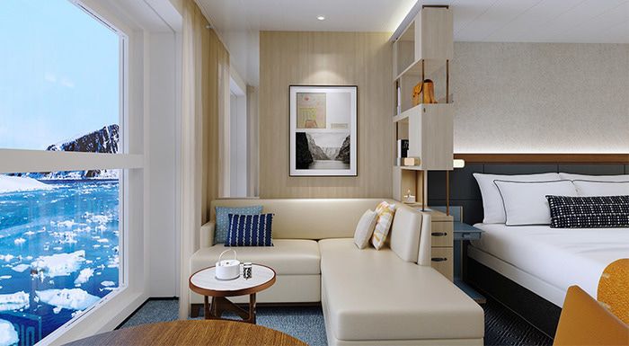 Nordic Penthouse
